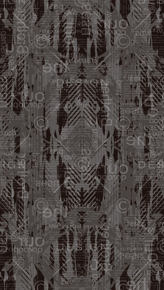 字母印花华亿平台图片