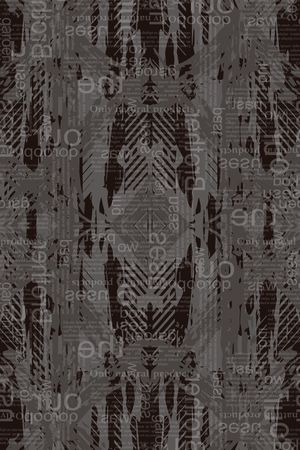 字母印花华亿平台图片