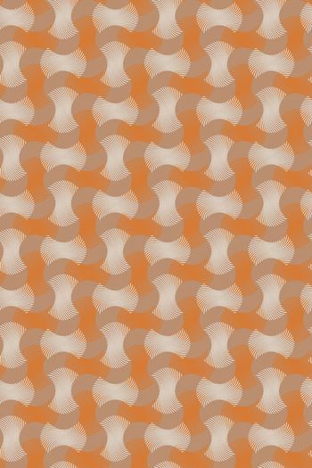 线条印花华亿平台图片