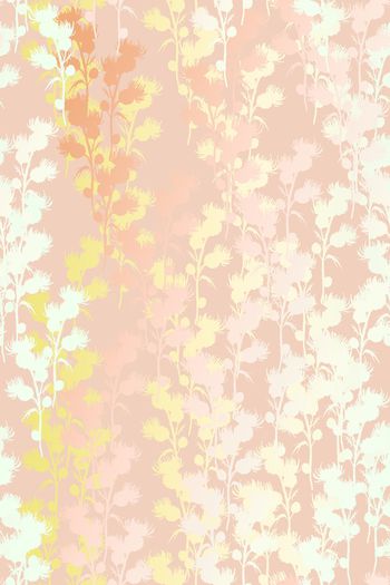 渐变印花华亿平台图片