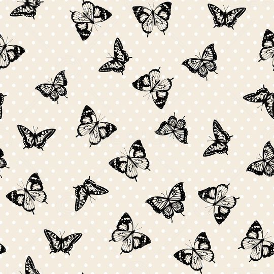 小清新印花华亿平台图片