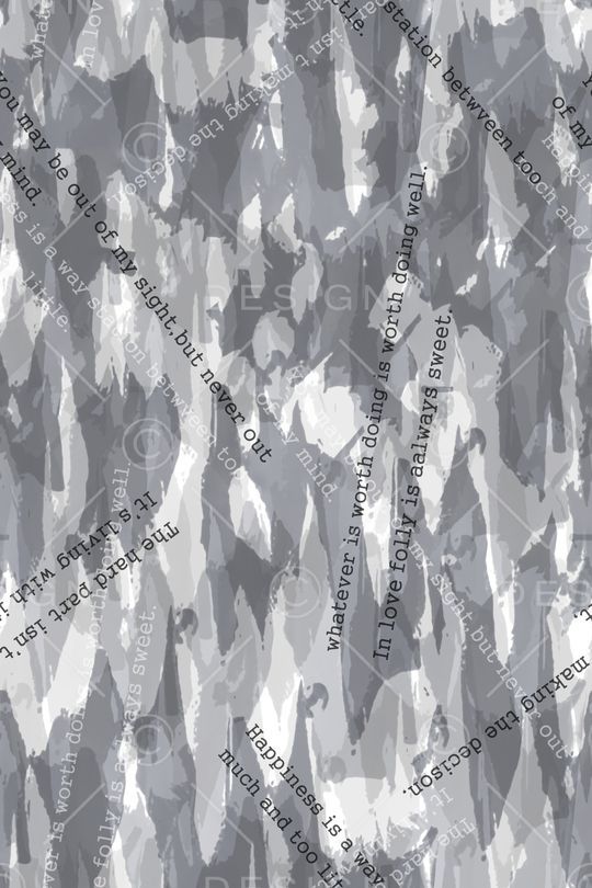 字母印花华亿平台图片