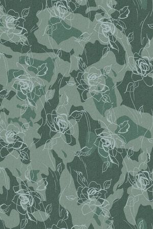 数码华亿平台印花华亿平台图片