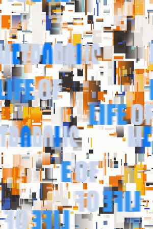 字母印花华亿平台图片