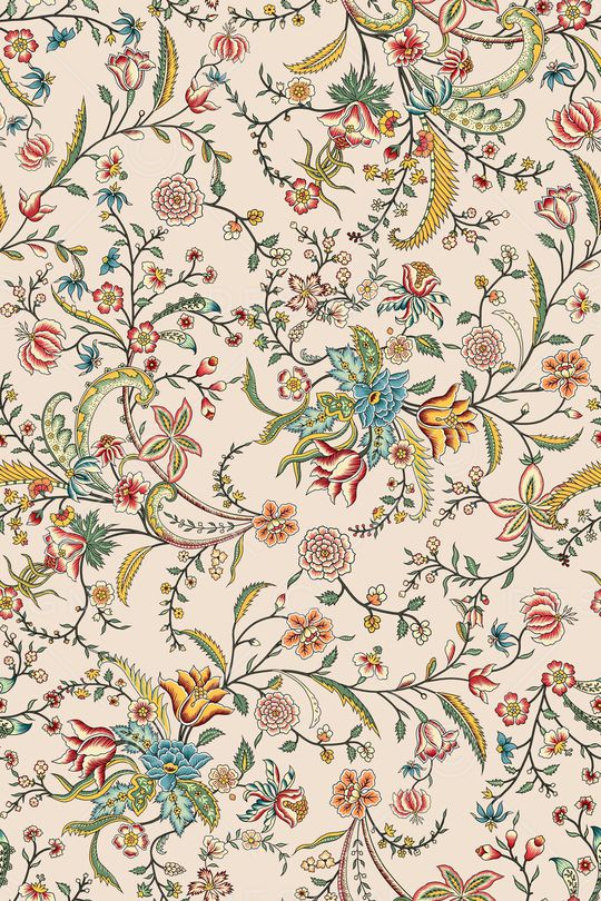 民族风印花华亿平台图片