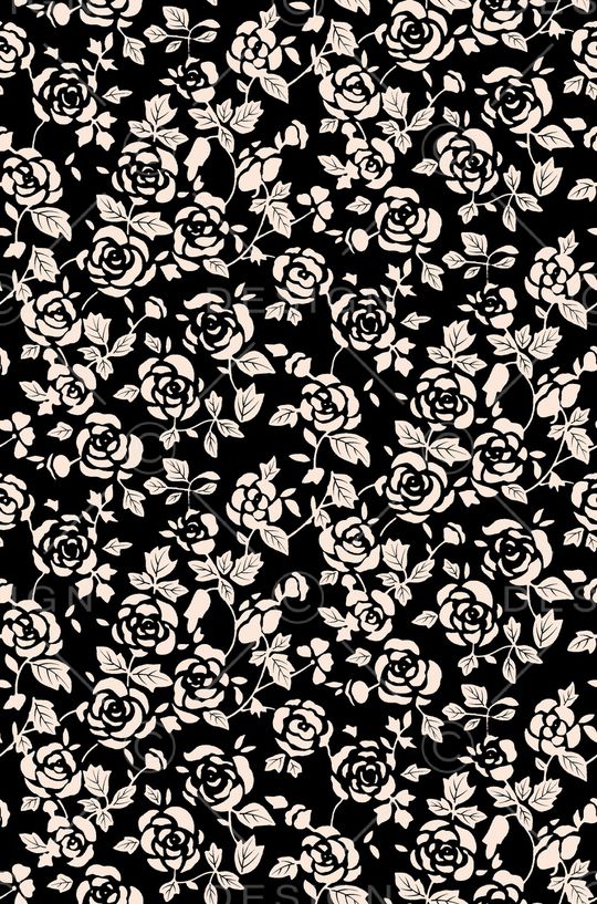 绿植树叶印花华亿平台图片