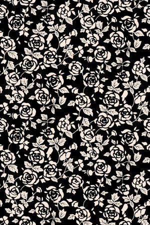 绿植树叶印花华亿平台图片