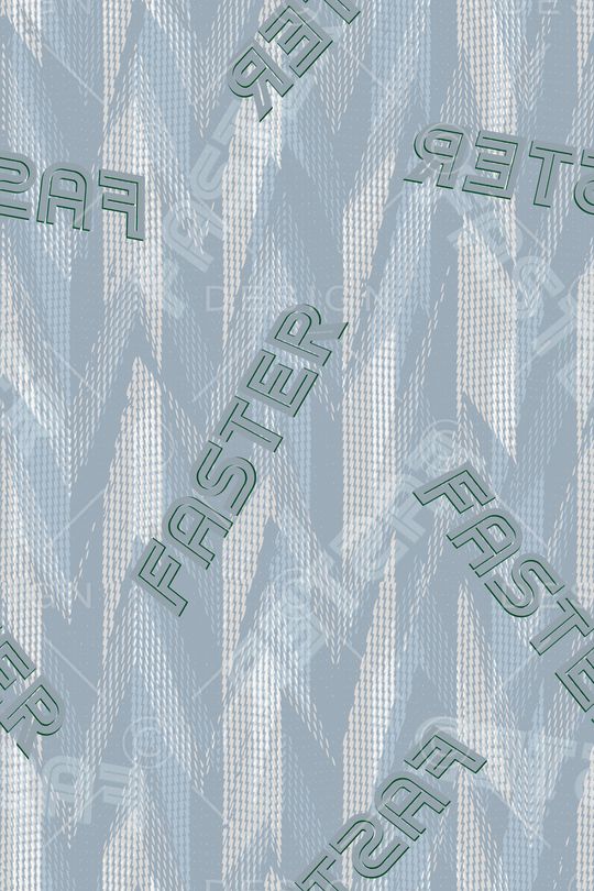 字母印花华亿平台图片