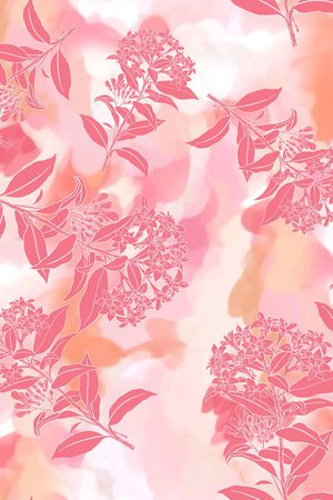 渐变印花华亿平台图片