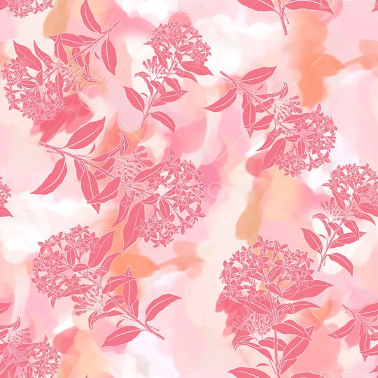 渐变印花华亿平台图片