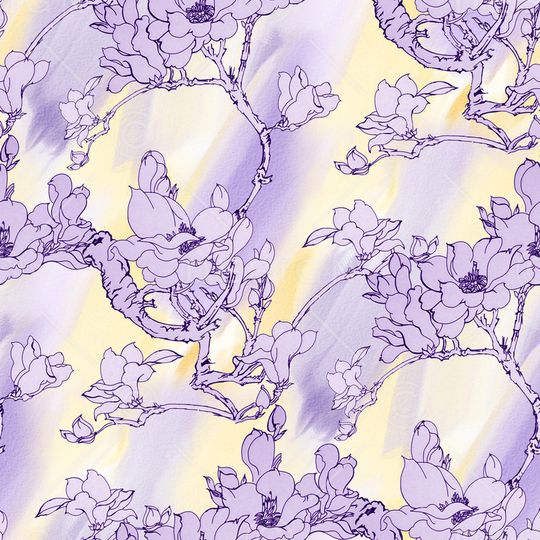 渐变印花华亿平台图片