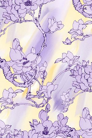 渐变印花华亿平台图片