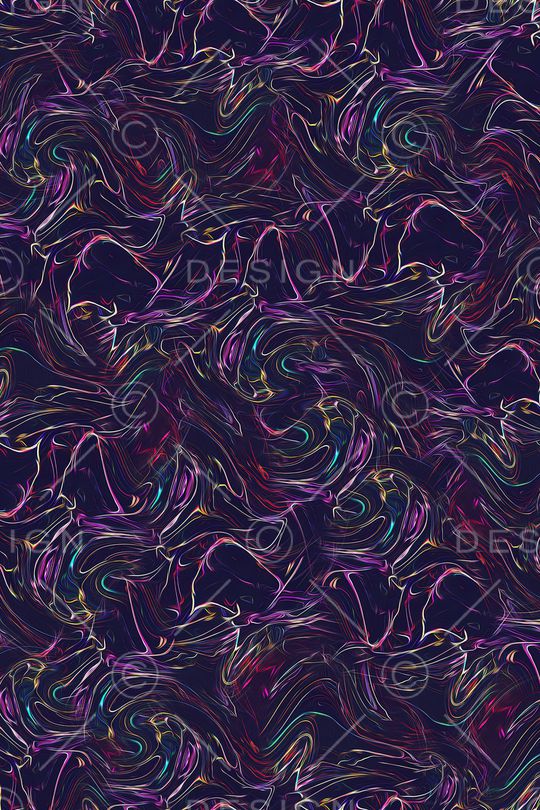 渐变印花华亿平台图片