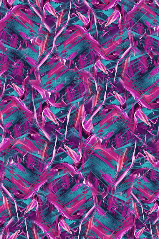 渐变印花华亿平台图片