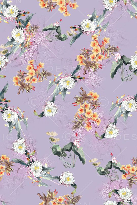 旗袍香云纱印花华亿平台图片