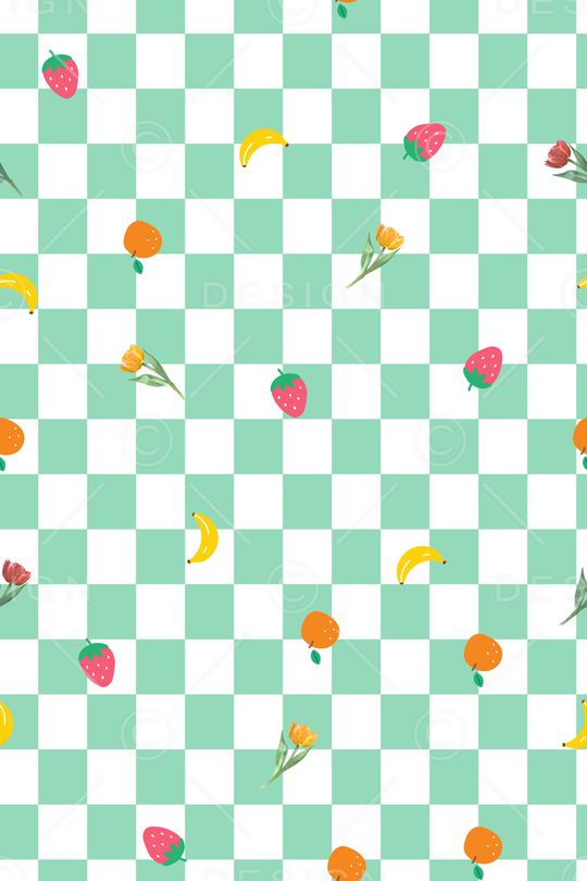 水果印花华亿平台图片