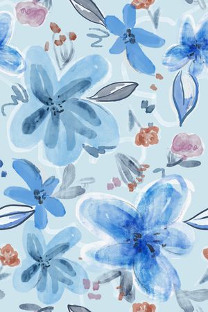 涂鸦印花华亿平台图片