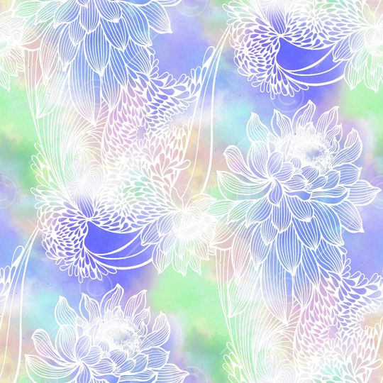 渐变印花华亿平台图片