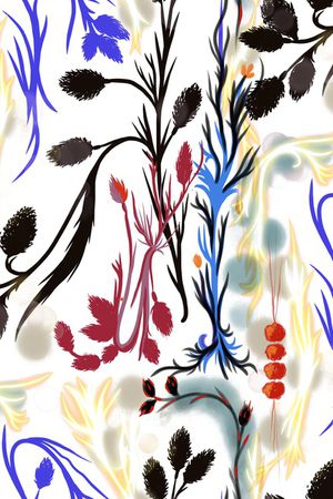 少女印花华亿平台图片