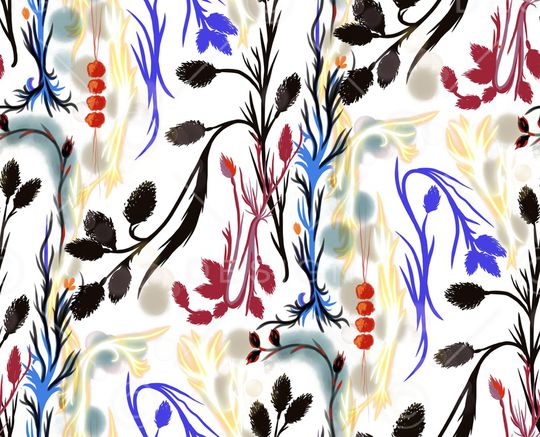 少女印花华亿平台图片