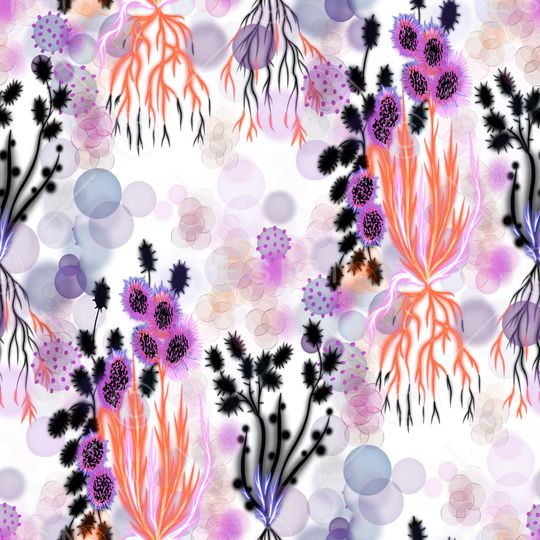 少女印花华亿平台图片