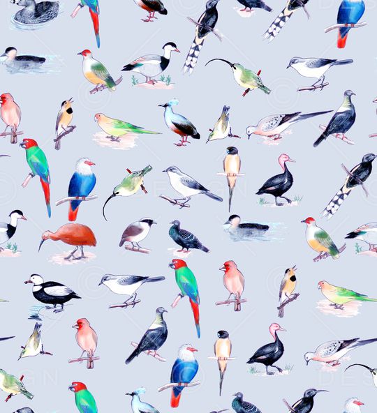 小碎花印花华亿平台图片