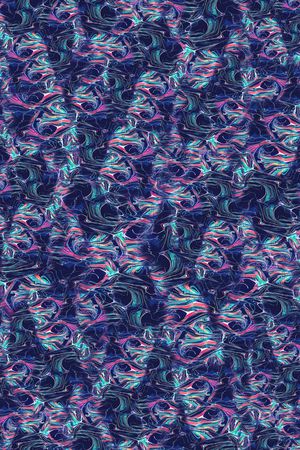 渐变印花华亿平台图片