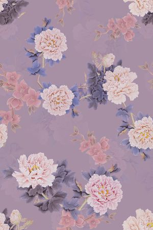 香云纱印花华亿平台图片