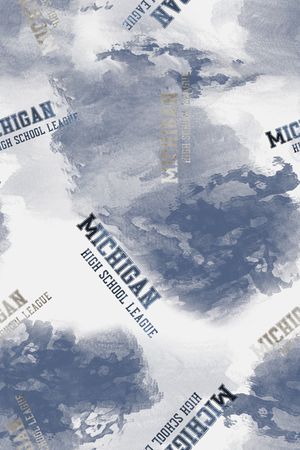 字母印花华亿平台图片