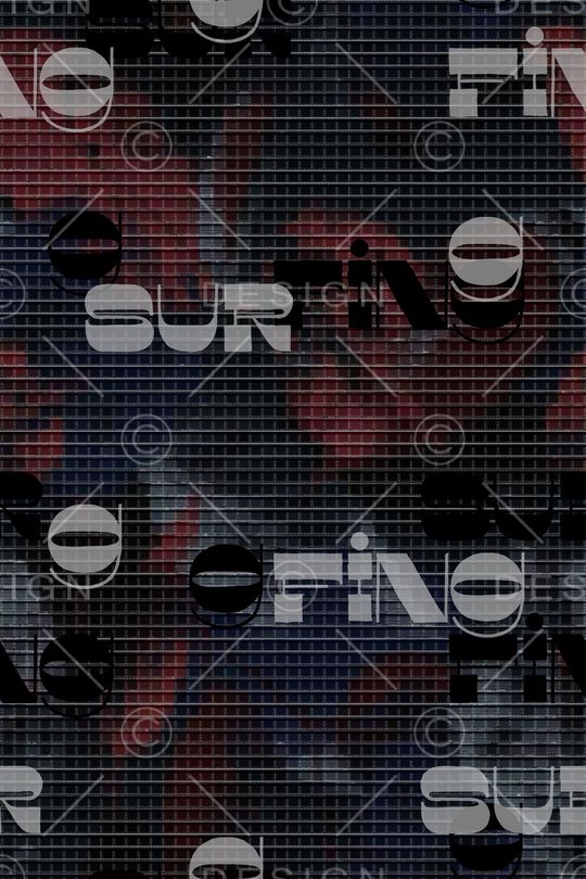 字母印花华亿平台图片