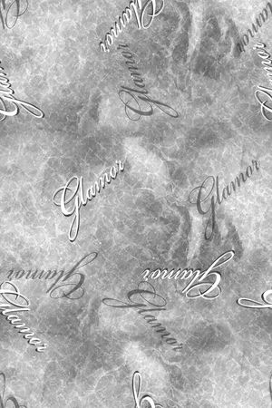 字母印花华亿平台图片