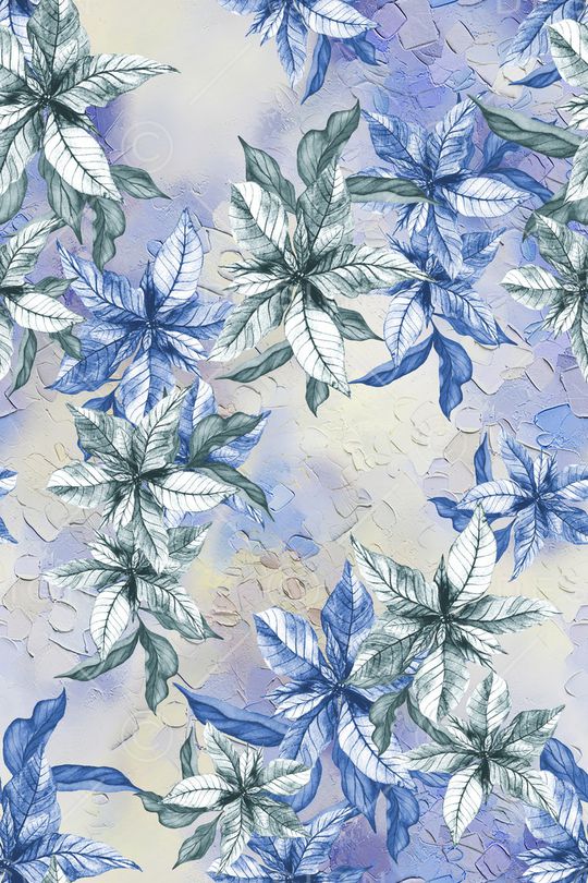 肌理印花华亿平台图片