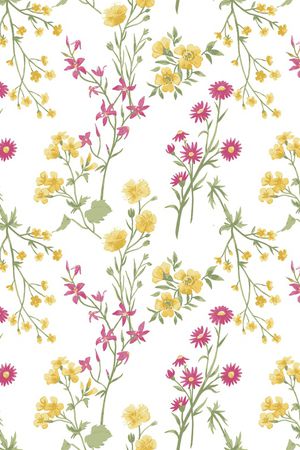 可爱印花华亿平台图片