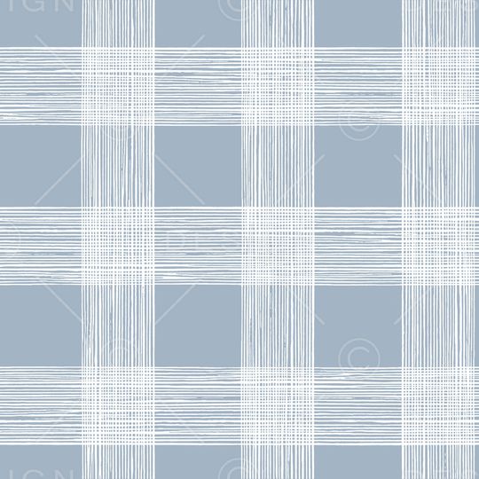 格子印花华亿平台图片