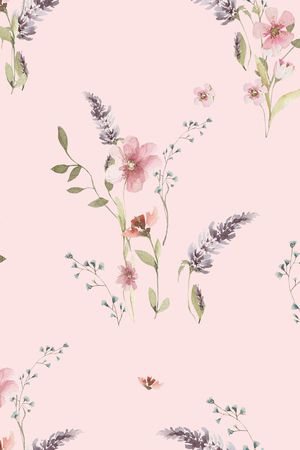 可爱印花华亿平台图片