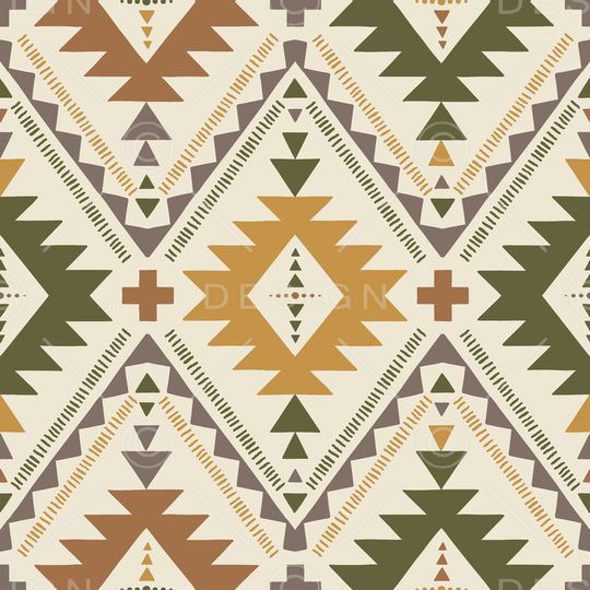 民族风印花华亿平台图片