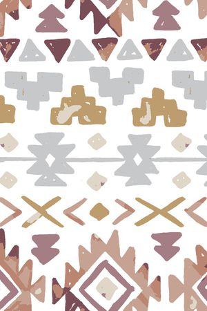 民族风印花华亿平台图片