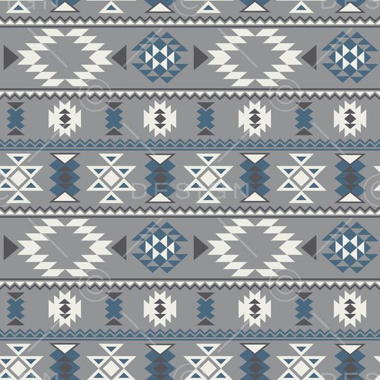 民族风印花华亿平台图片