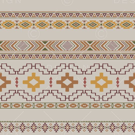 民族风印花华亿平台图片