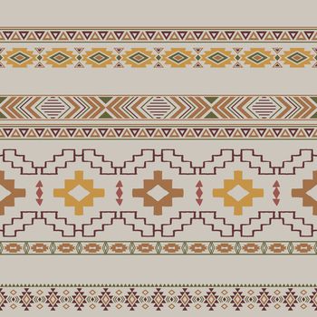 民族风印花华亿平台图片