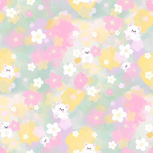 萌宠印花华亿平台图片