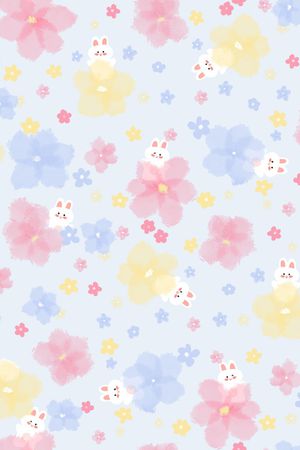 萌宠印花华亿平台图片