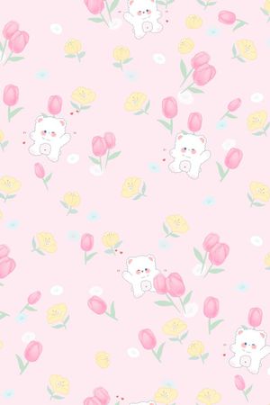 萌宠印花华亿平台图片