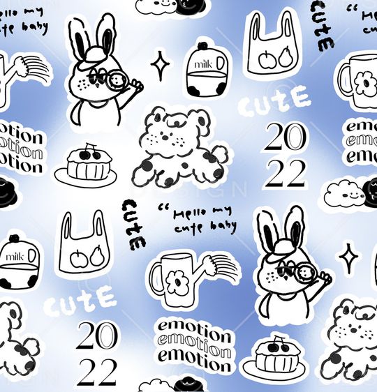 渐变印花华亿平台图片