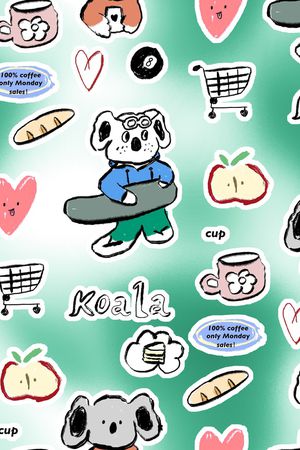 渐变印花华亿平台图片