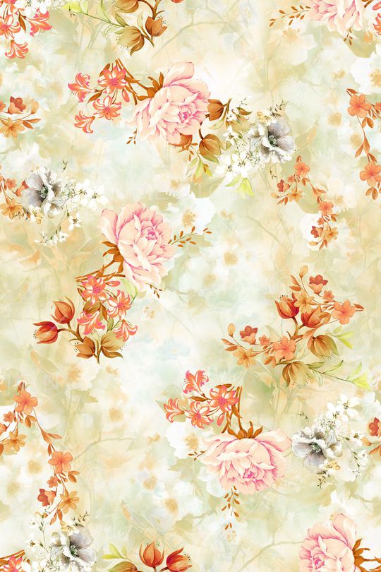 香云纱印花华亿平台图片