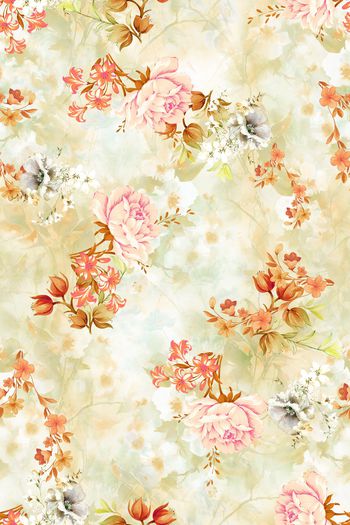 香云纱印花华亿平台图片