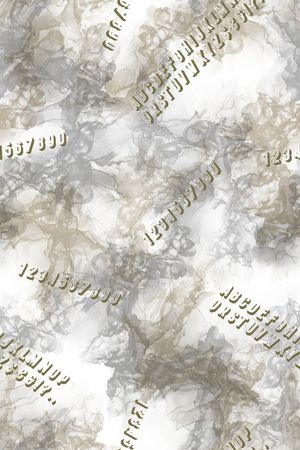 字母印花华亿平台图片