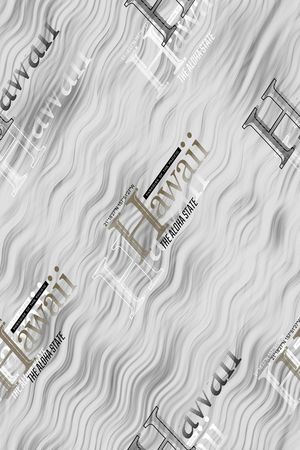 字母印花华亿平台图片