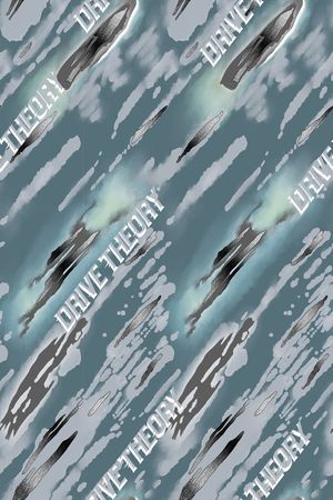 字母印花华亿平台图片